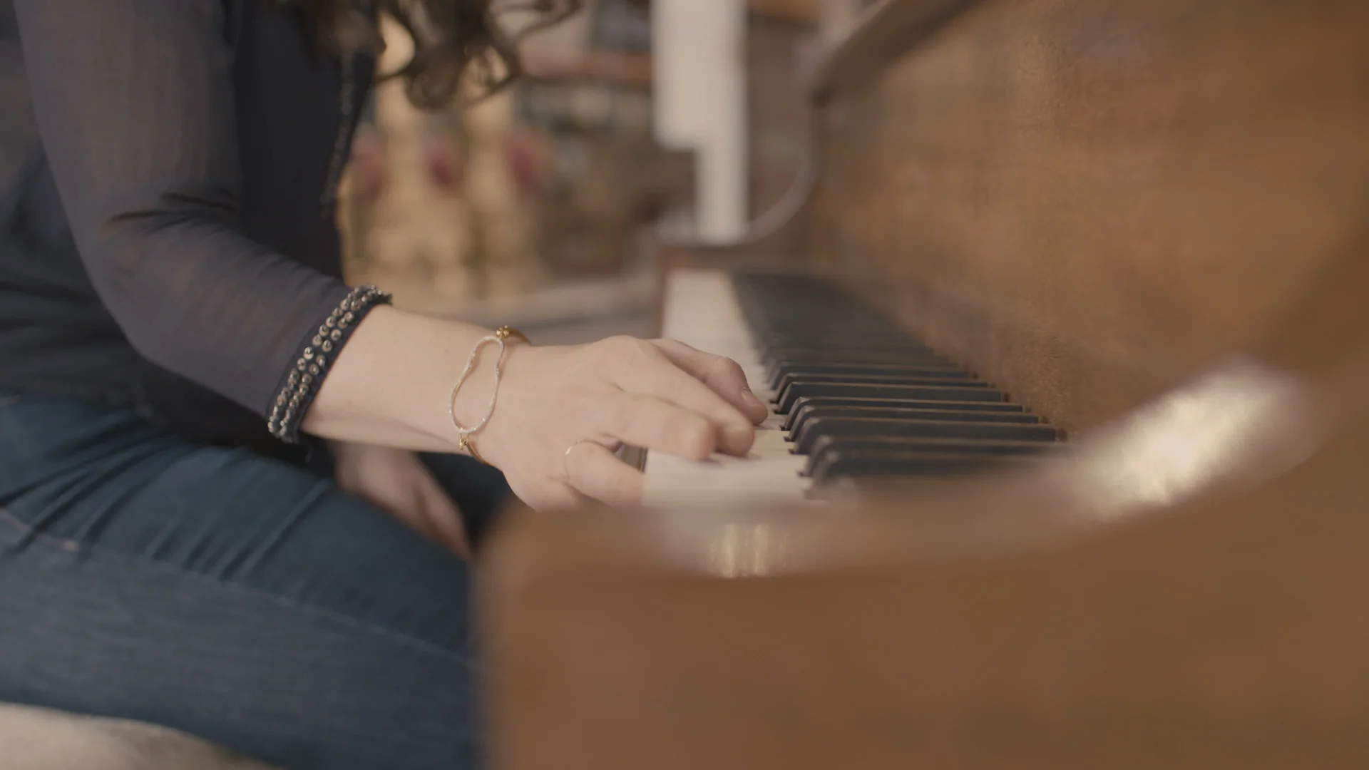 Christie’s - Carole King's piano