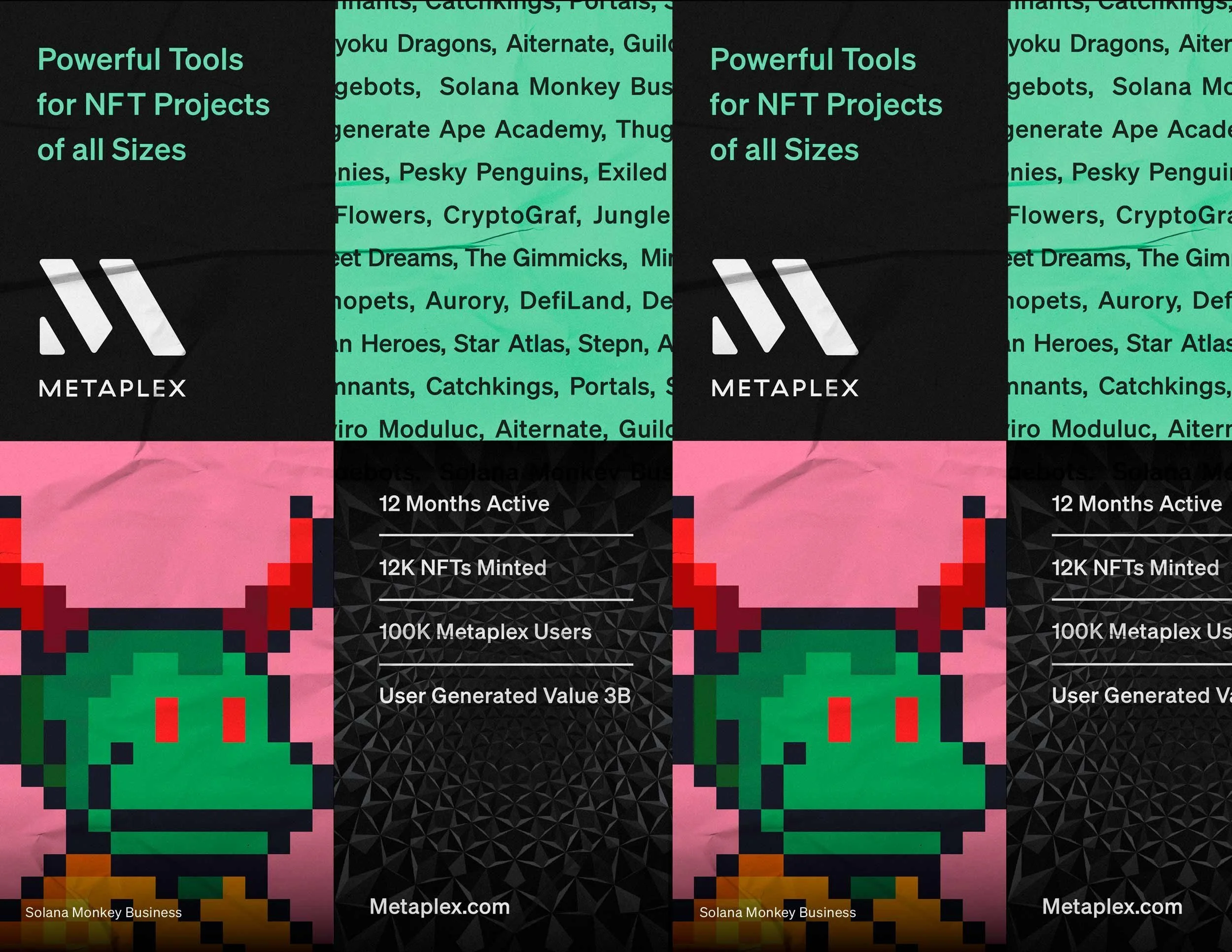 Drawing lines between brands & consumers.