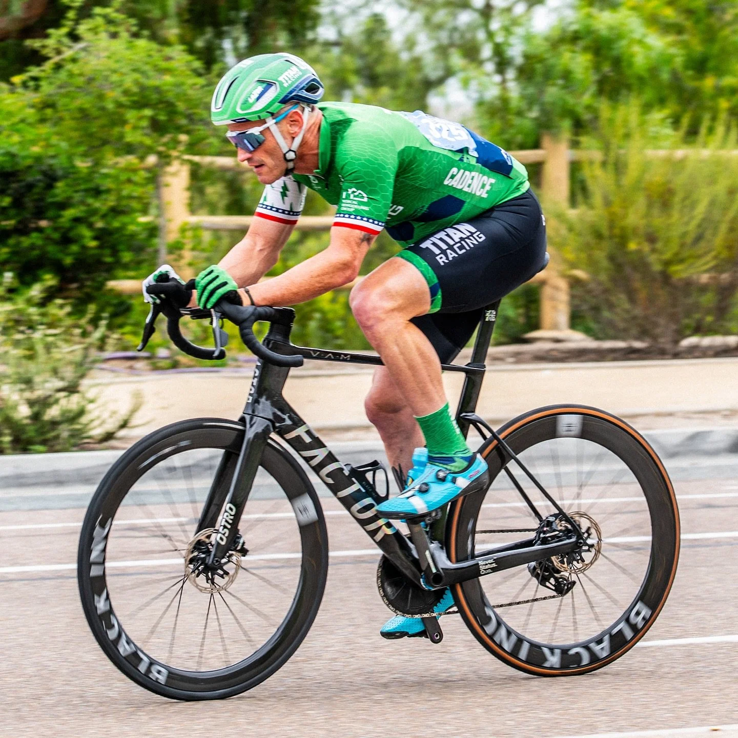 La Copa Criterium Chula Vista - Masters #cycling #bicycle #bikeracing