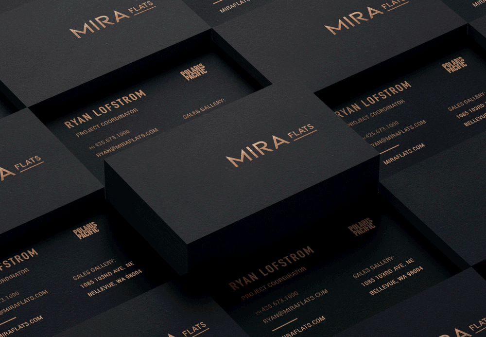 [fade]Mira Flats[/fade]