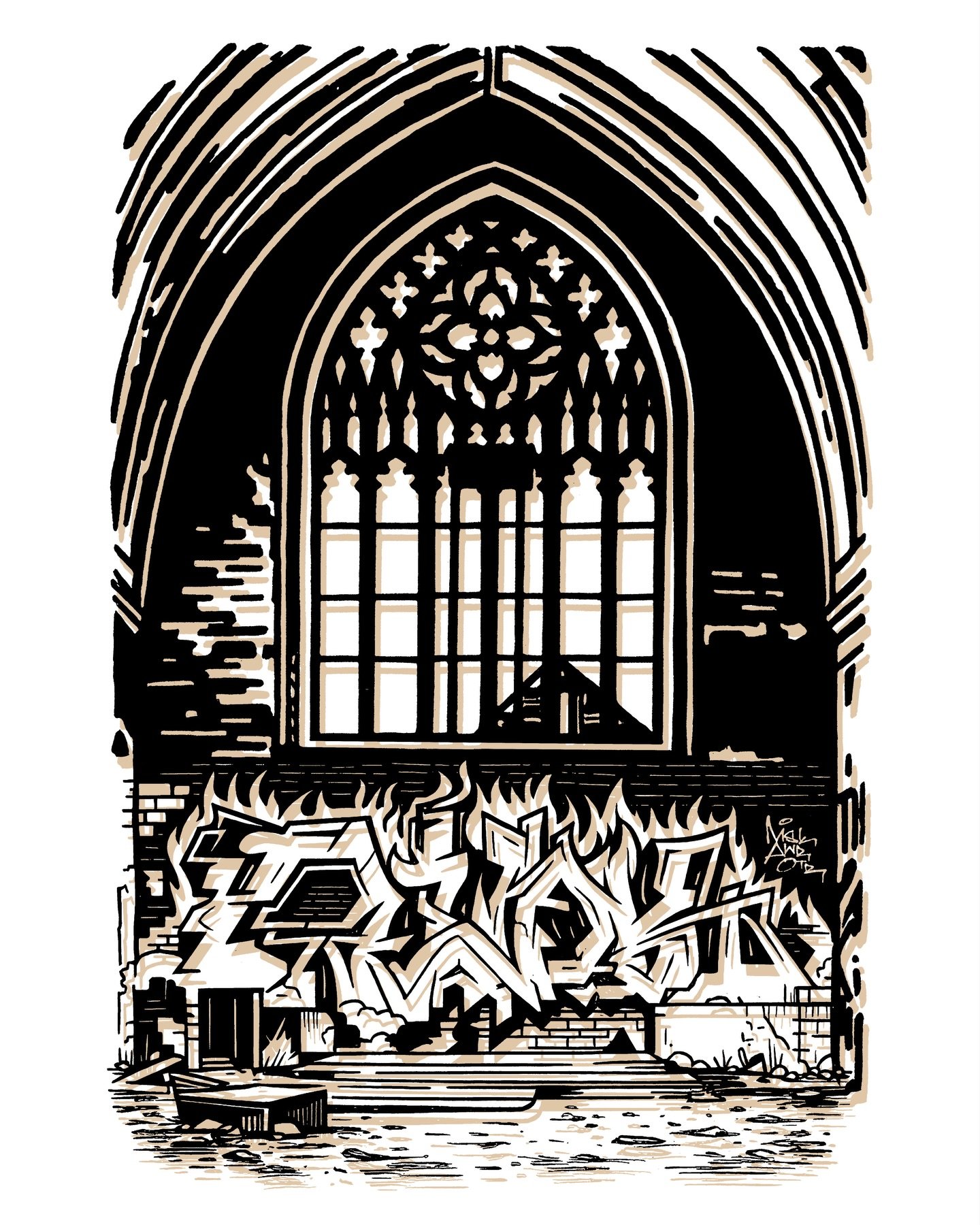 More drawings of #graffiti and #graffitiwriters #revok @skofeone @zephyrgraffiti @ces4wish @tatscru @mrcopetwo @skemethreeyardking