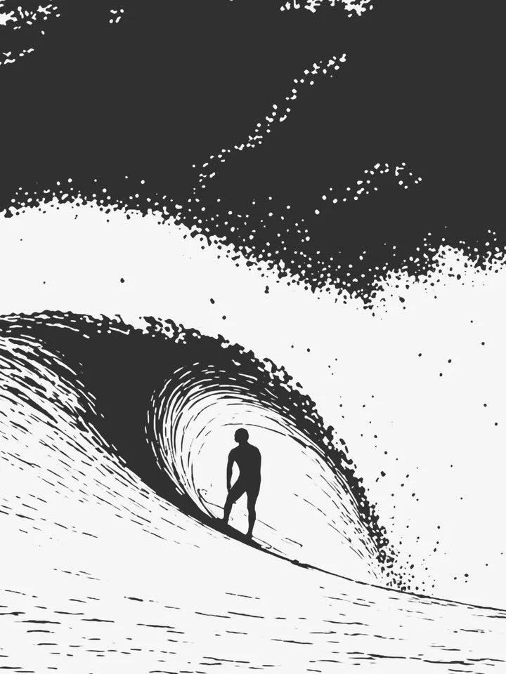 #illustration #animation #experiment