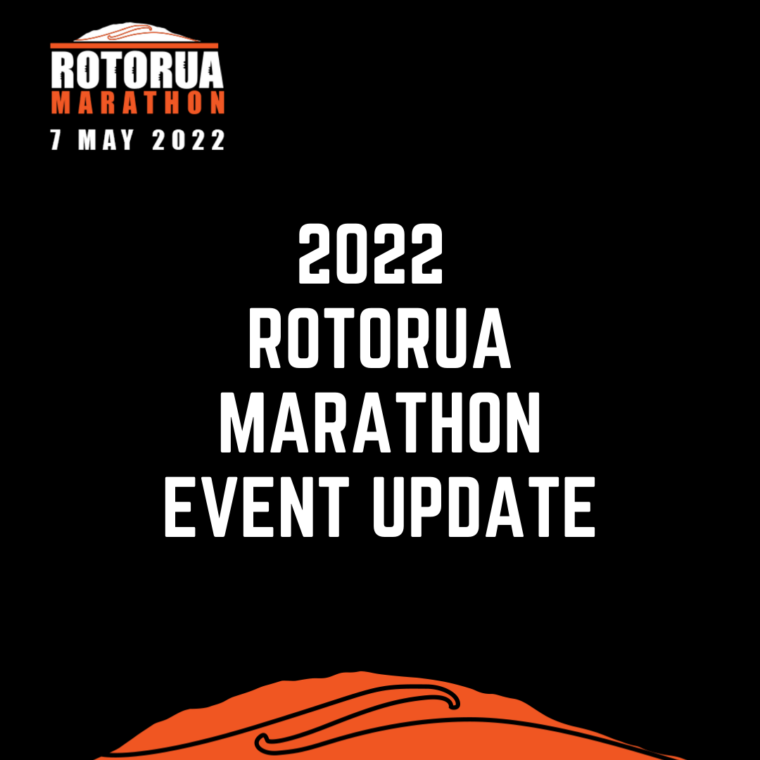 Event Update Coming Thursday 24 February 