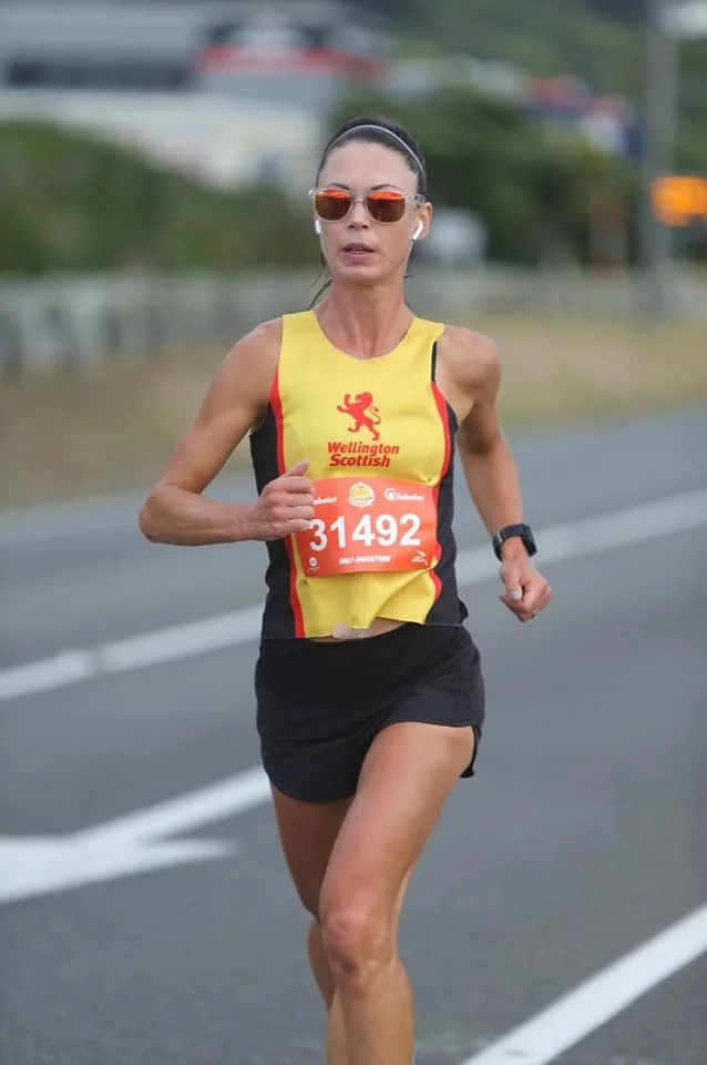 Mel looks to fire in Rotorua return