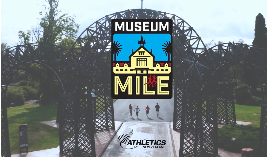 New Zealand Road Mile Champs set to launch in Rotorua