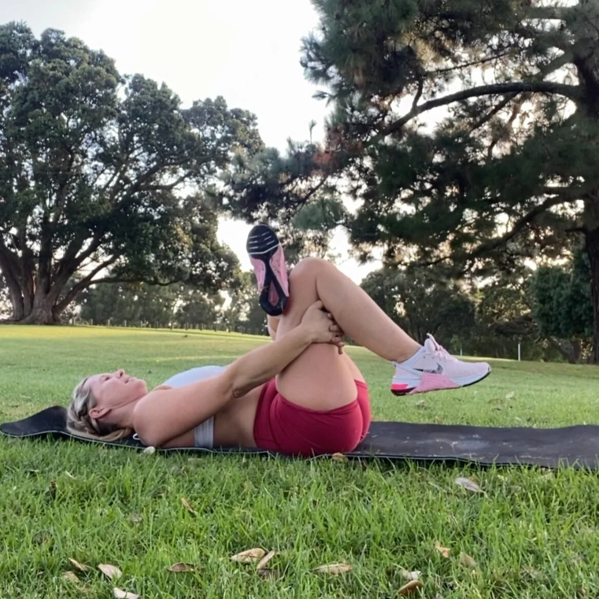 3 Hip Stretches for Runners