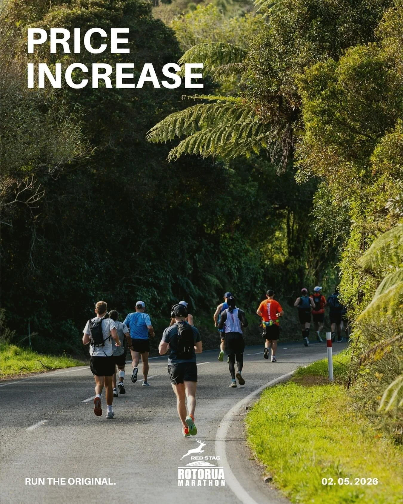 12 hours until prices increase! Register before 11:59PM tonight to secure our super early bird pricing.

Want peace of mind? Add Protecht Insurance at checkout to get a full refund if you can&rsquo;t attend due to covered reasons like illness, injury