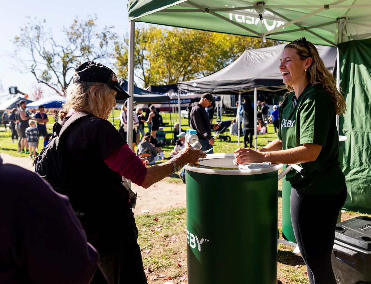 Rokeby, Set, Run!

The crew from @rokebynutrition will be back for our 2026 event keeping us fuelled and ready to go!