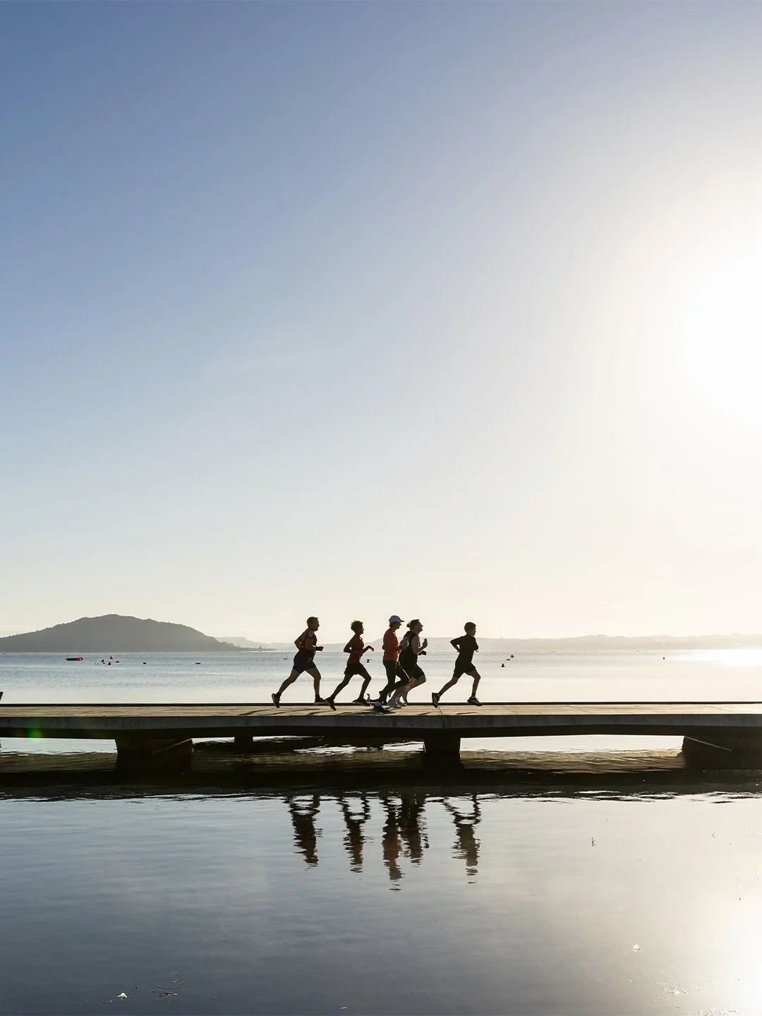 Stunning day with stunning runners (you) out for the @wai_ariki_spa 5k at the 2026 Red Stag Rotorua Marathon 🏃&zwj;♀️

With the course passing by the Wai Ariki, it&rsquo;s the perfect post-run recovery destination! 

#rotoruamarathon