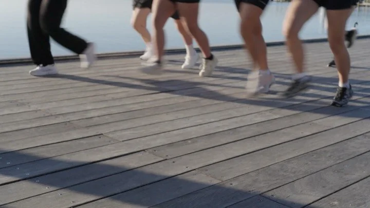 The beginning of a journey around Lake Rotorua 🏃&zwj;♀️ 

#rotoruamarathon