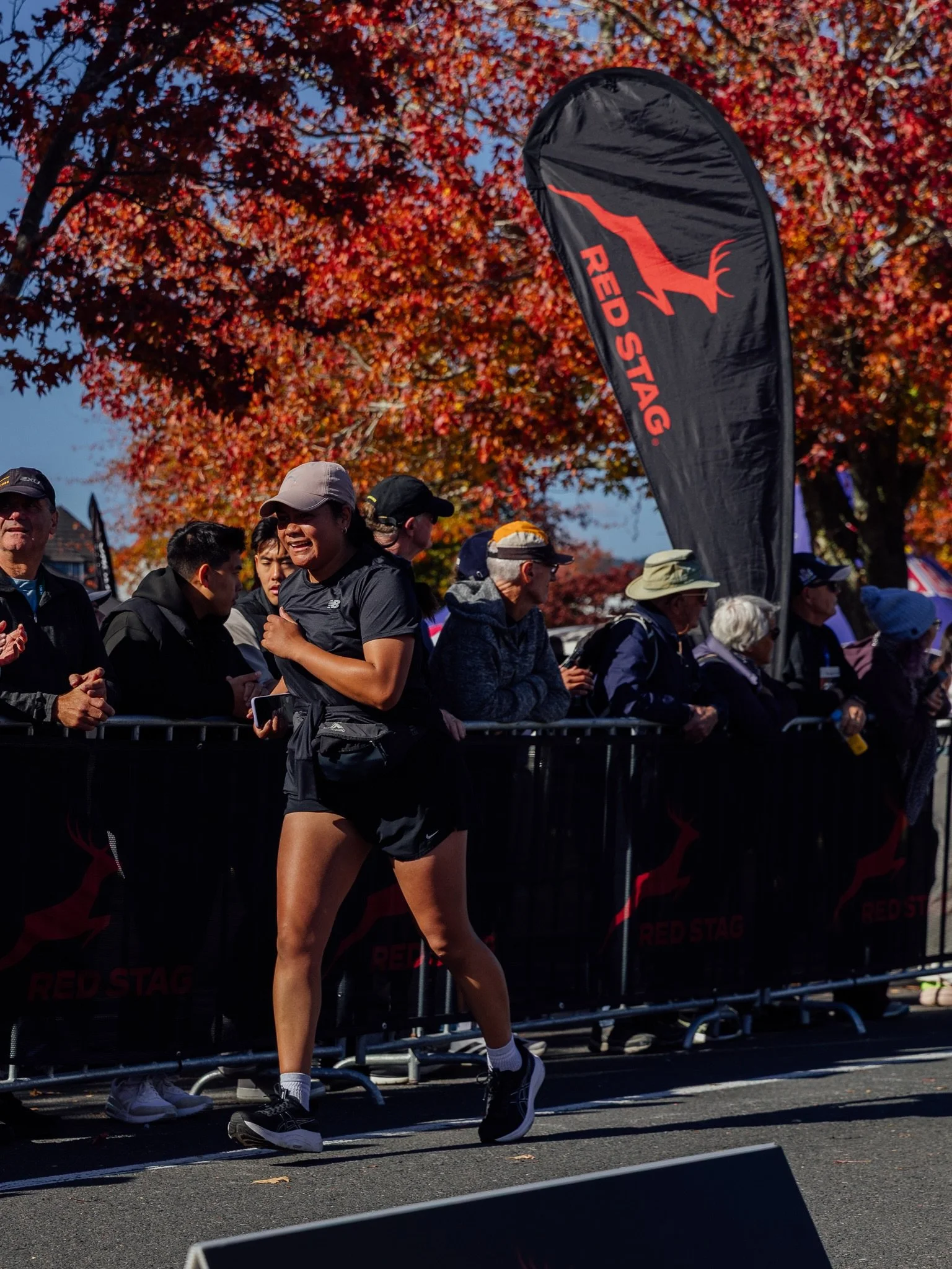 Red Stag Timber is proud to be the naming sponsor of the 2026 Red Stag Rotorua Marathon, it was an incredible day celebrating community, resilience, and the spirit of our region. We&rsquo;re committed to supporting our local community.&nbsp;
&nbsp;
W