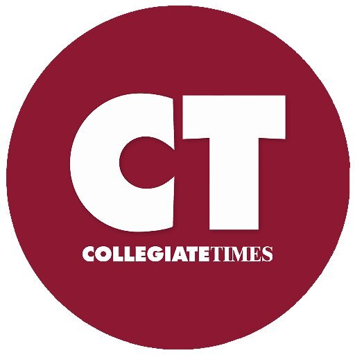 Olivia Scherzer - Collegiate Times 