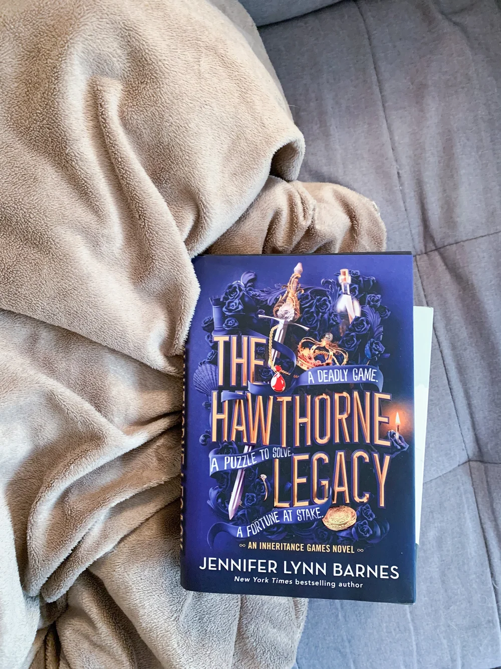 These Books Are Perfect for "Clue" Fans And Wannabe Detectives — the daily  dose with liv