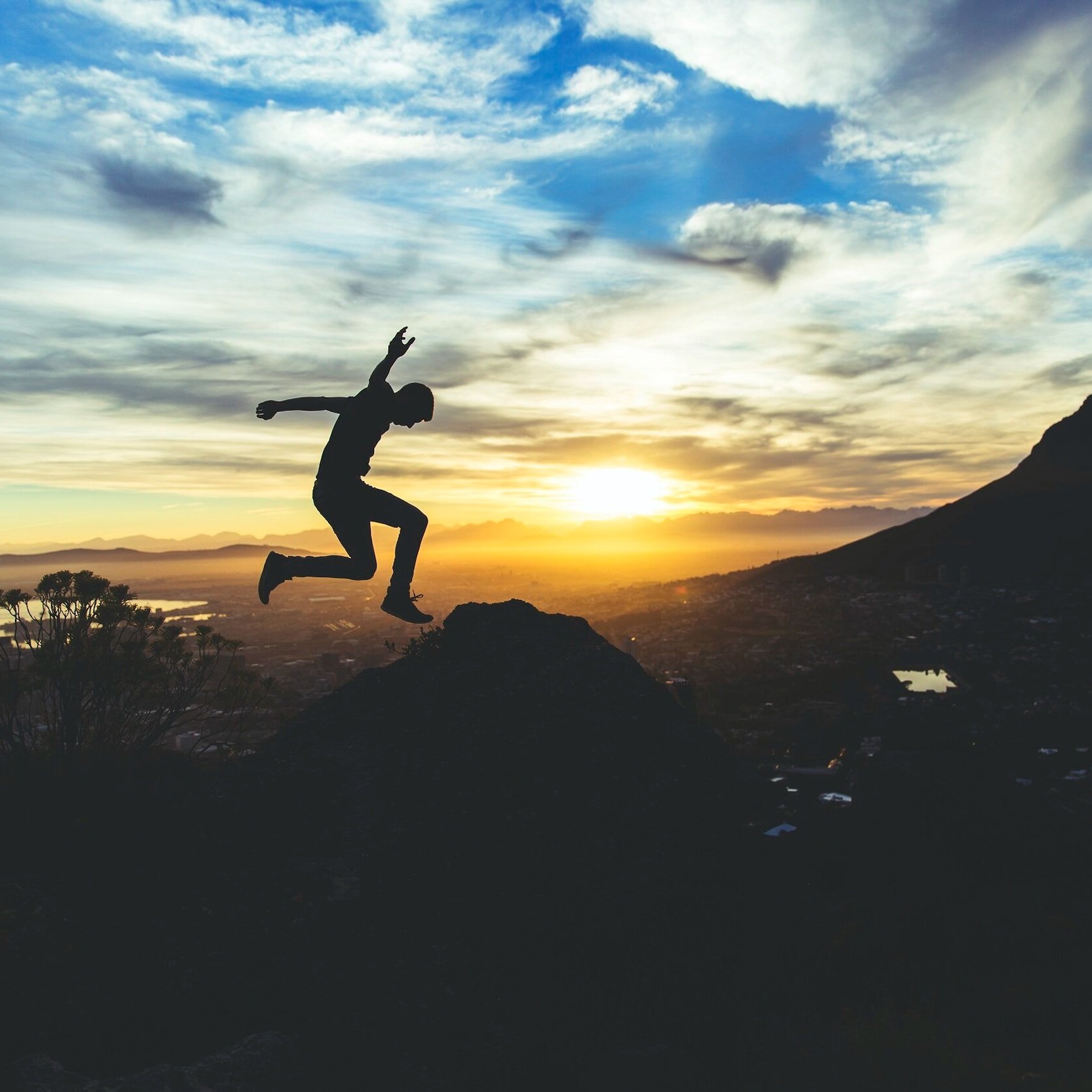 How To Build Your Self-Esteem