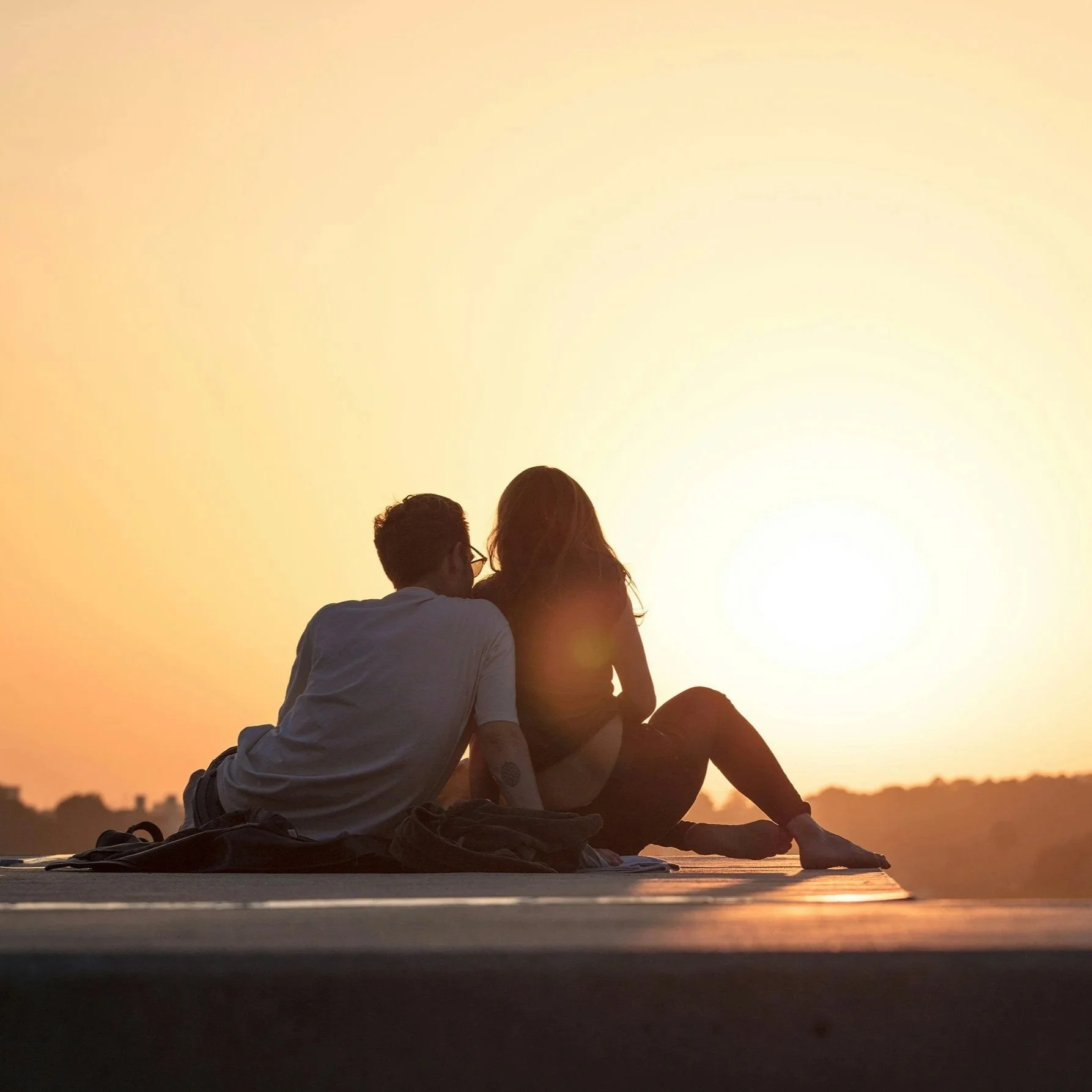 Ships Passing in the Night: How Couples Therapy Can Help You Get Back on Track