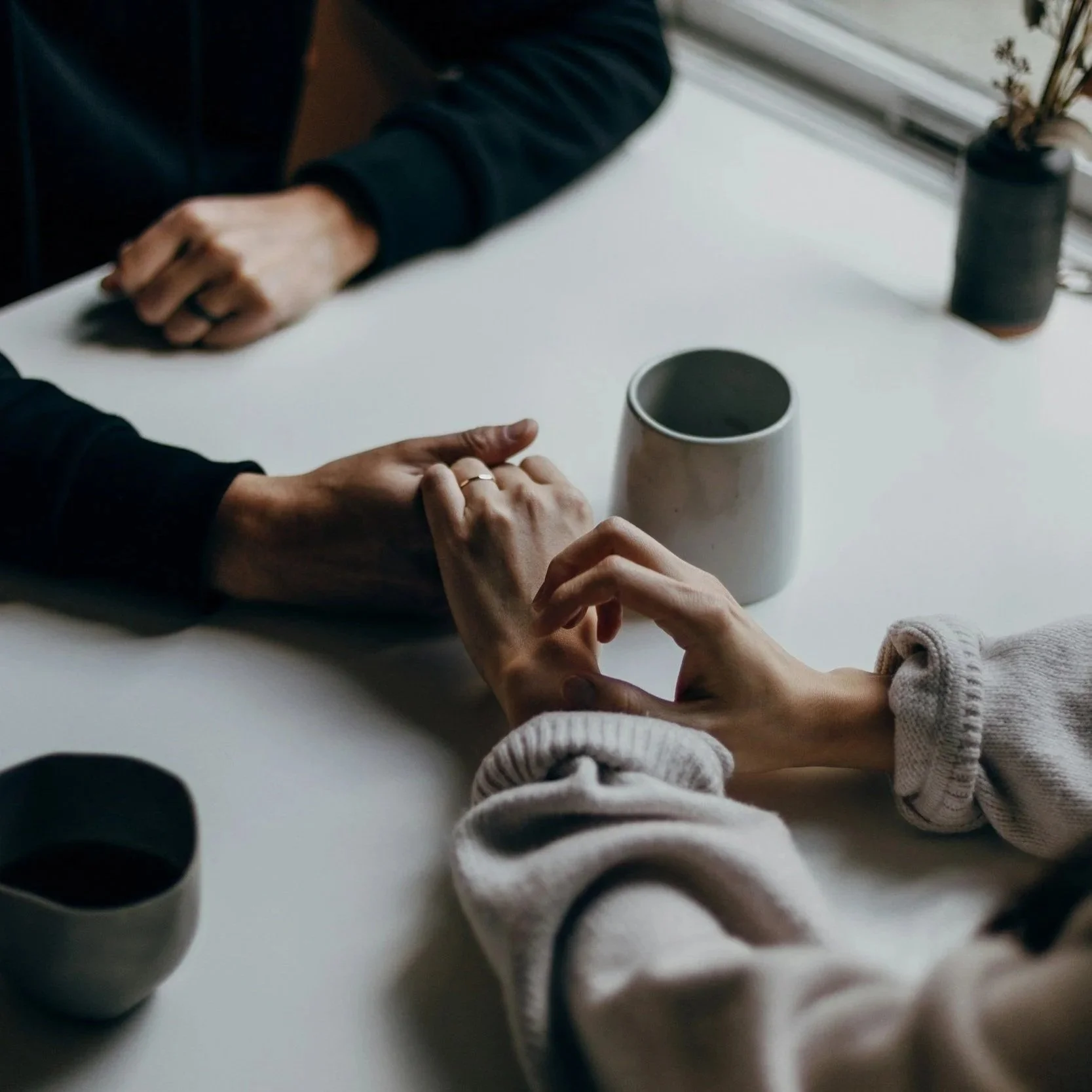 Maintaining Healthy Connections: A Step-by-Step Guide to Relationship Check-Ins