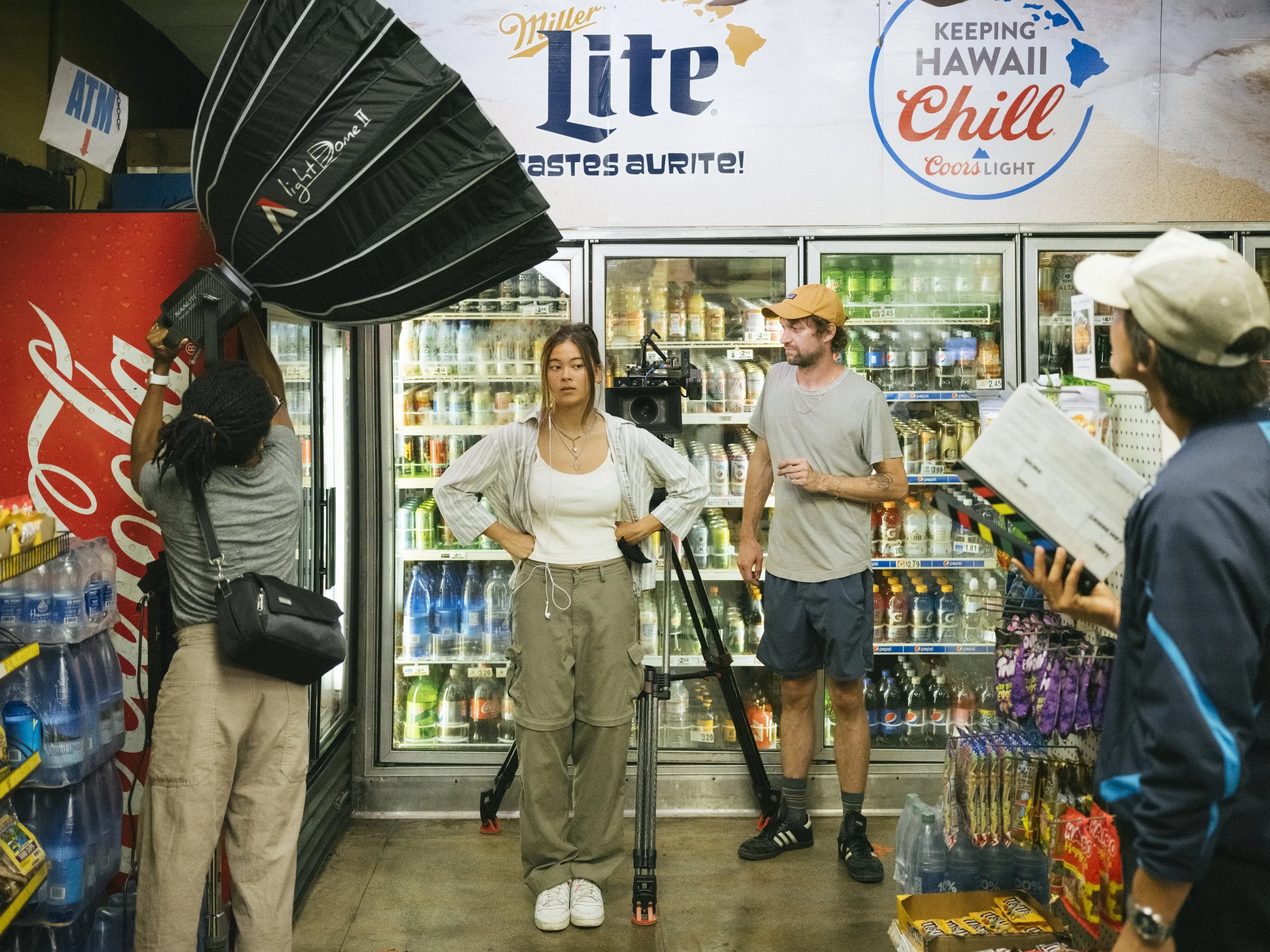 Manoa Park FIlm BTS_004.jpg