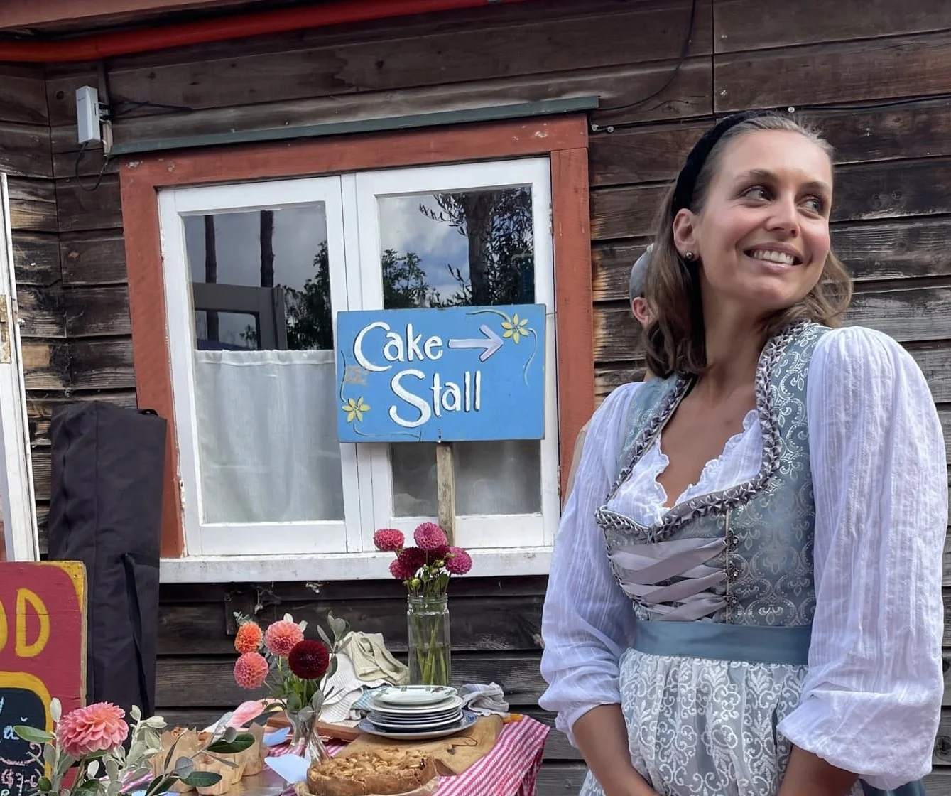 A Little World of Magic: One Family’s Journey to Fossil Bay