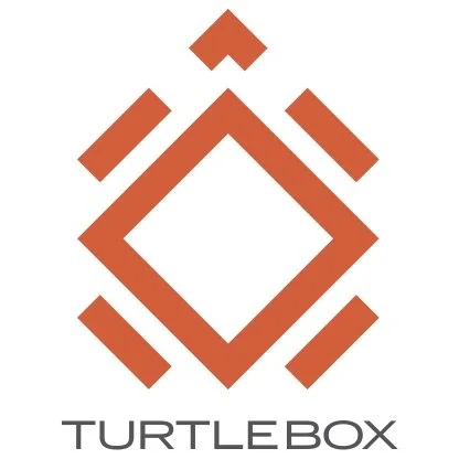 Turtle Box Speakers