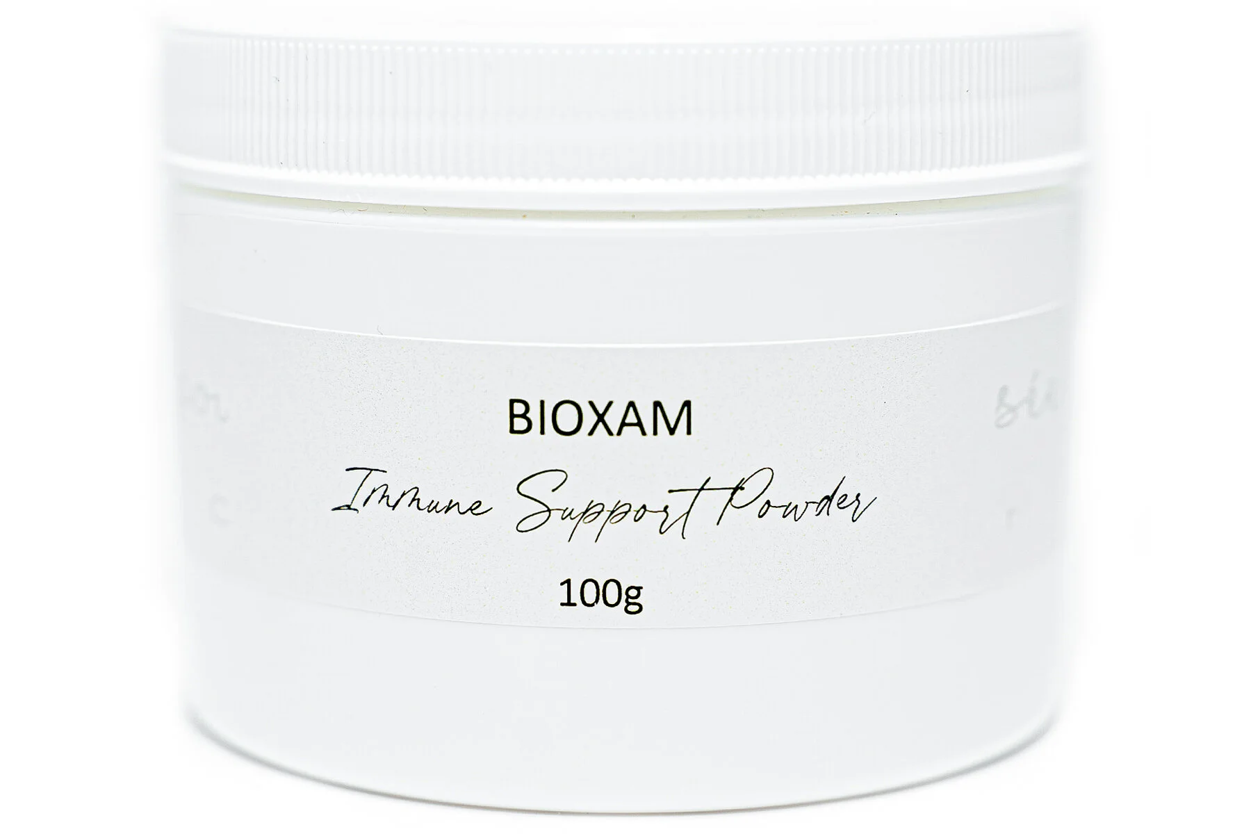 Immune Support Powder
