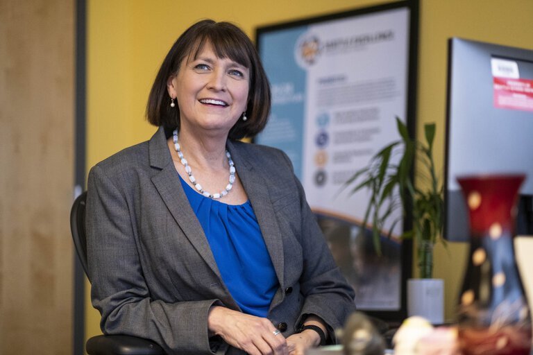 Seattle Public Schools Superintendent Denise Juneau to resign June 2021