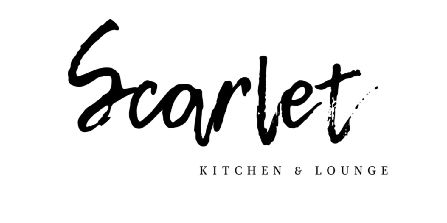 Scarlet Kitchen &amp; Lounge