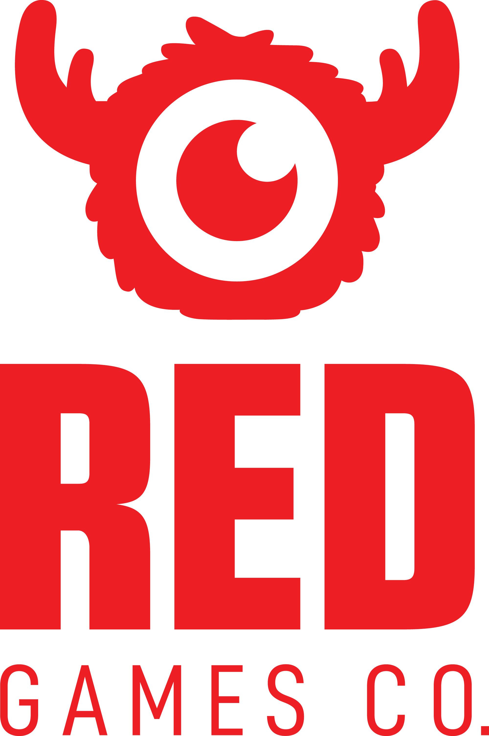 Red Games