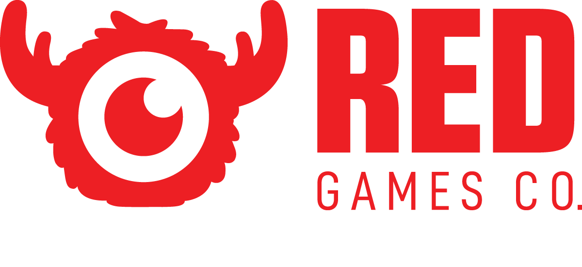 Red Games