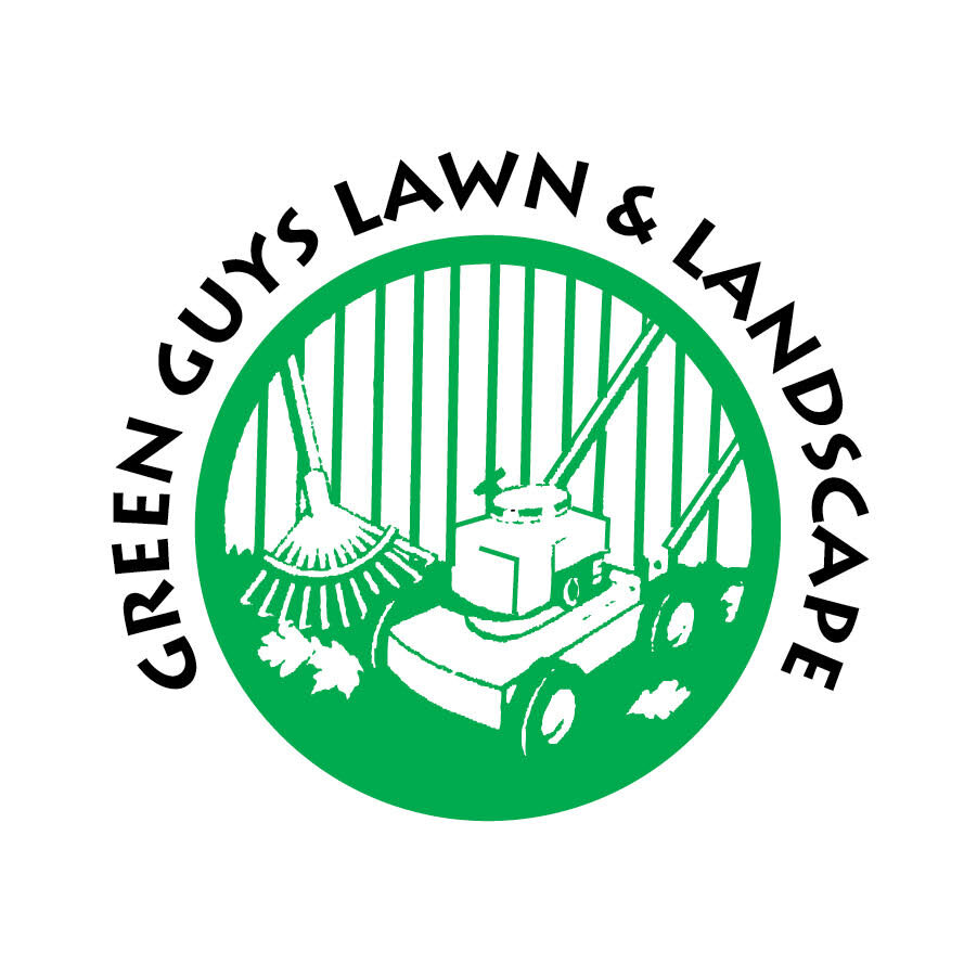 Green Guys Lawn & Landscape