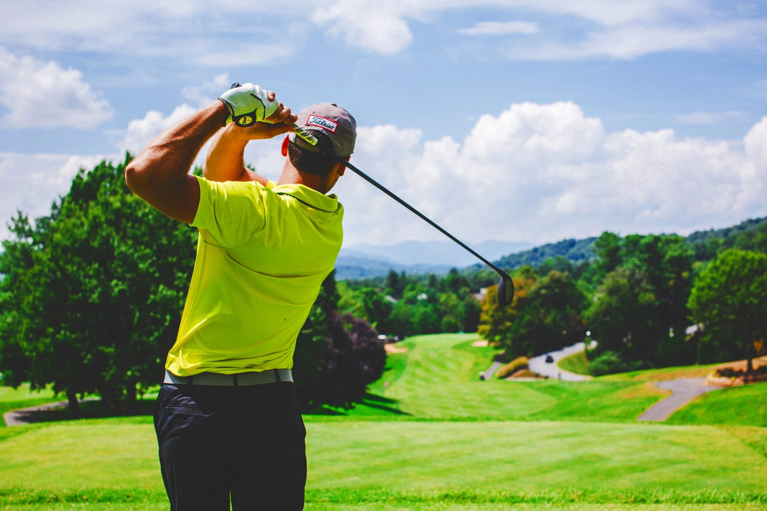 Exercises for Elbow Injuries