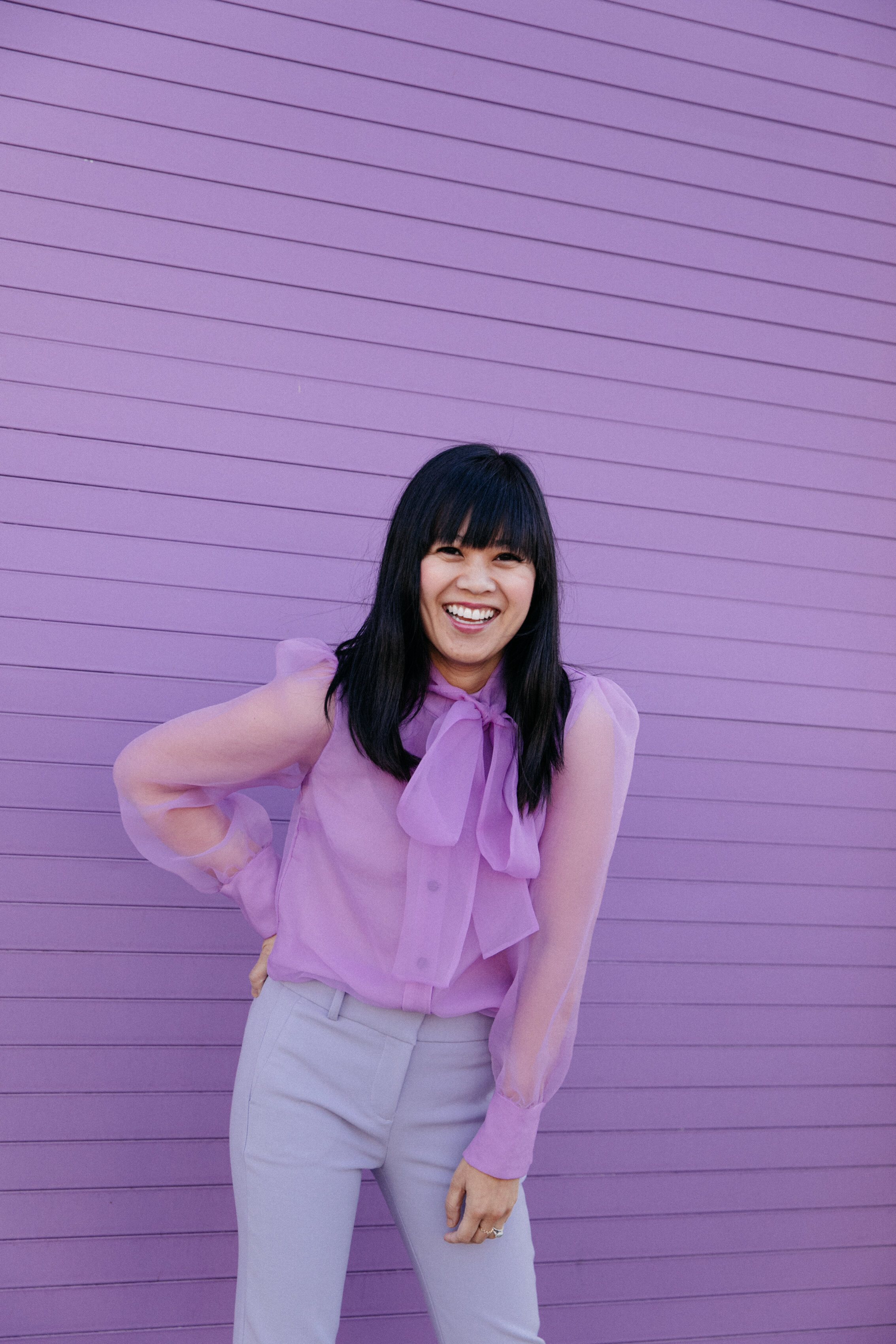 Joy Cho