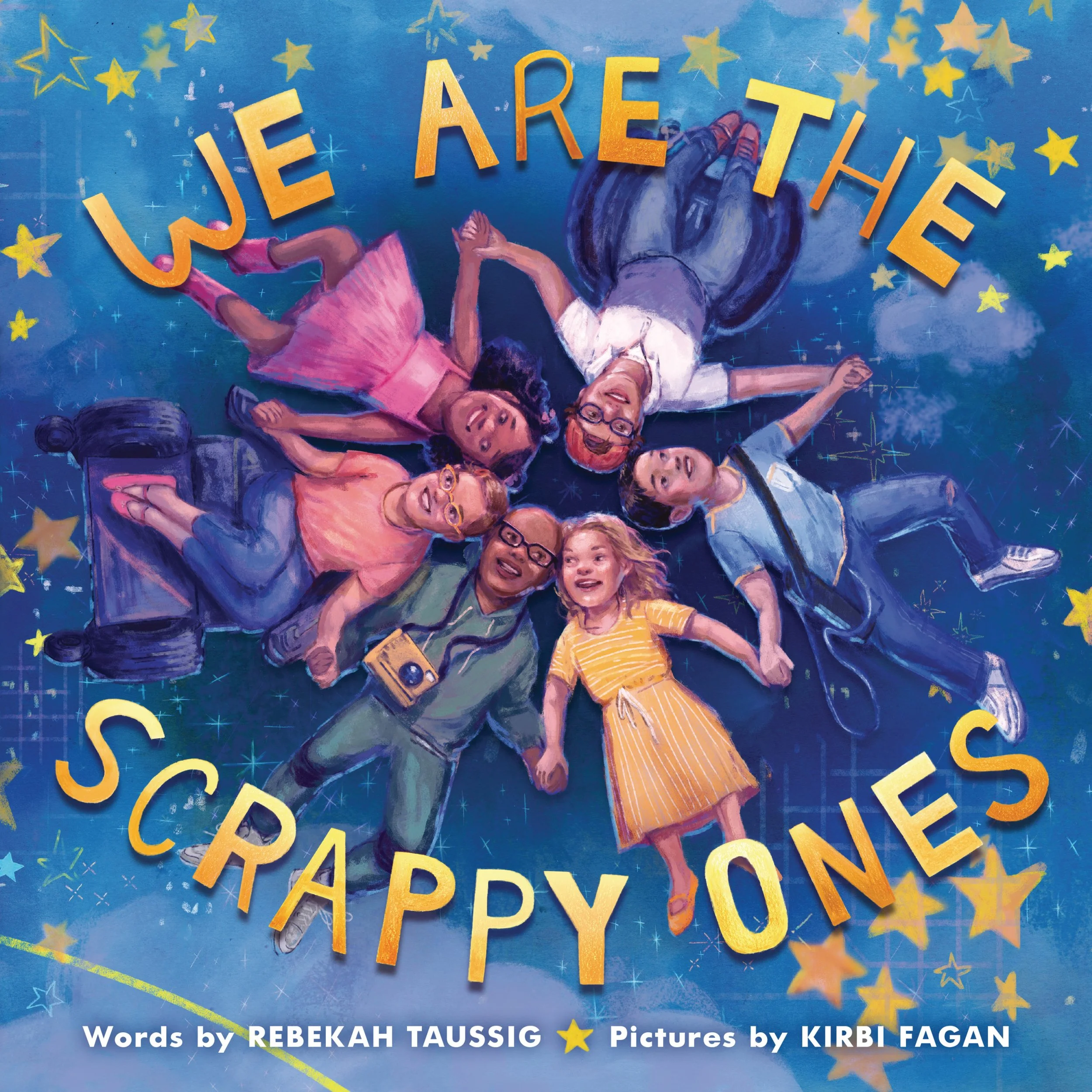 We Are the Scrappy Ones_cover.jpg