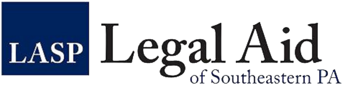 Legal Aid of SA Pennsylvania logo