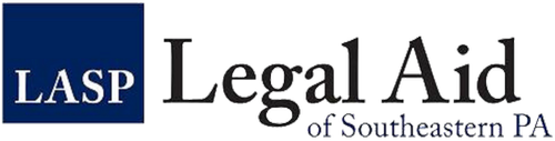 LASP logo
