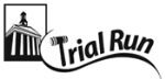 Trial Run logo