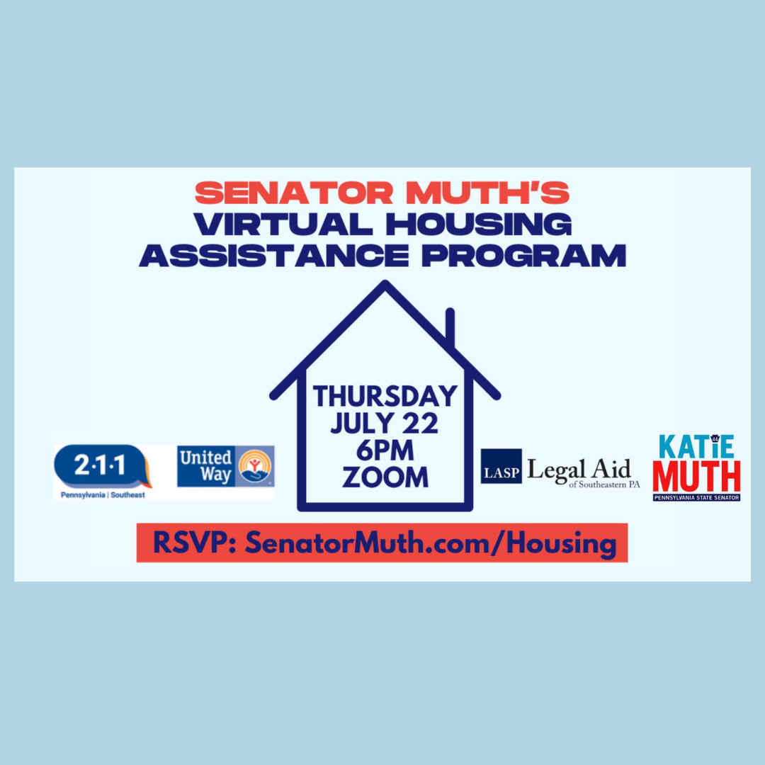 Virtual Housing Assistance Program