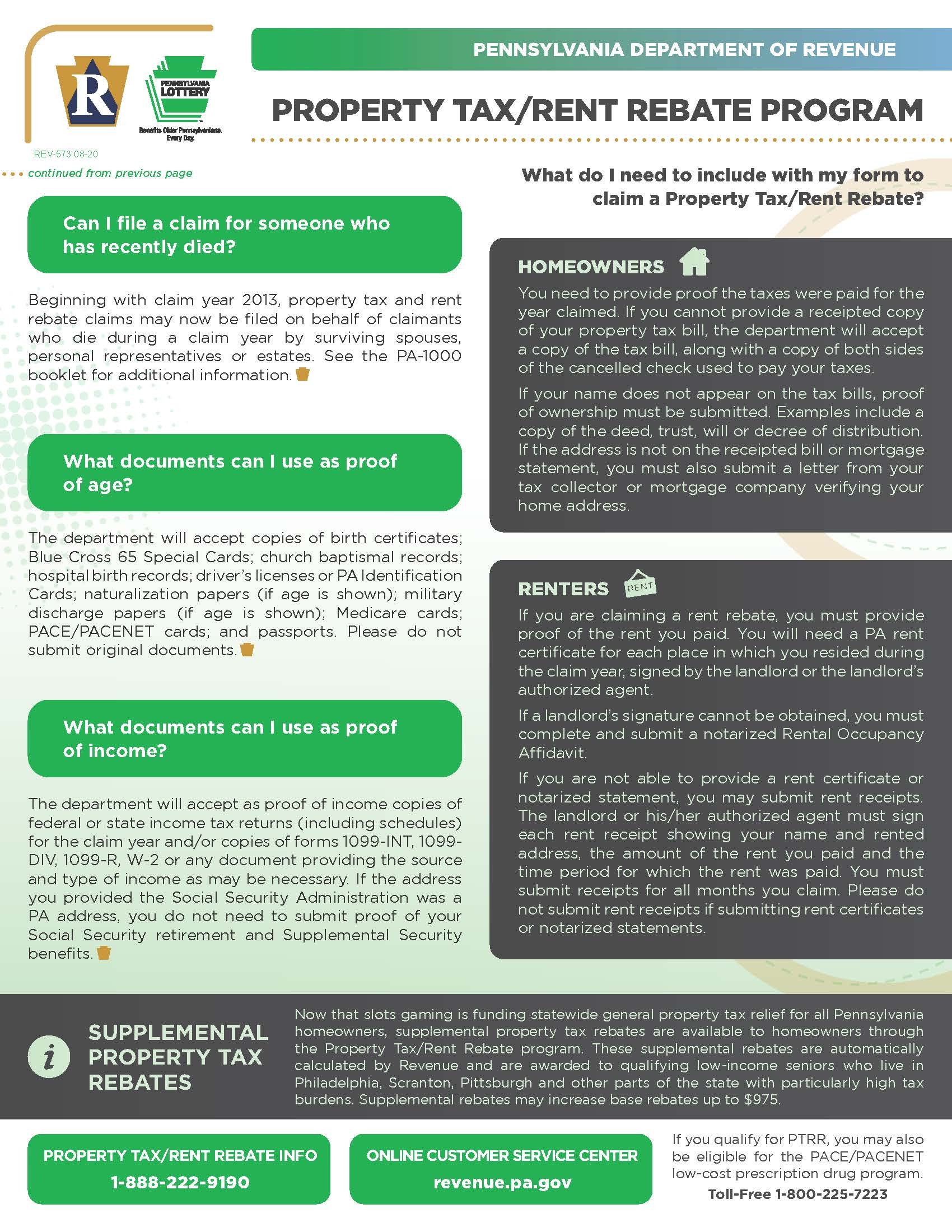 form-pa-1000-instructions-for-completing-your-claim-form-property