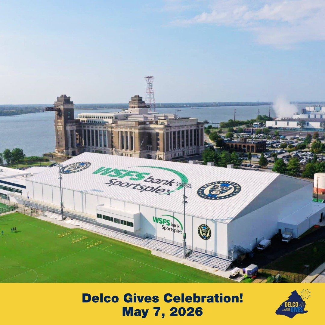 Delco Gives Closing Celebration in Chester City