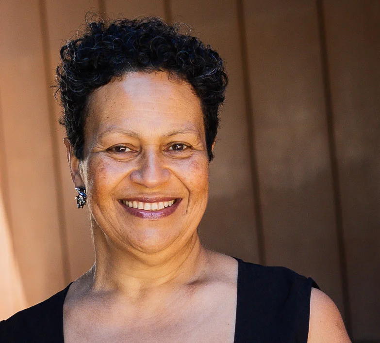 Q&A with Wilma Smith