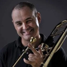 Q&A with Tom Burge