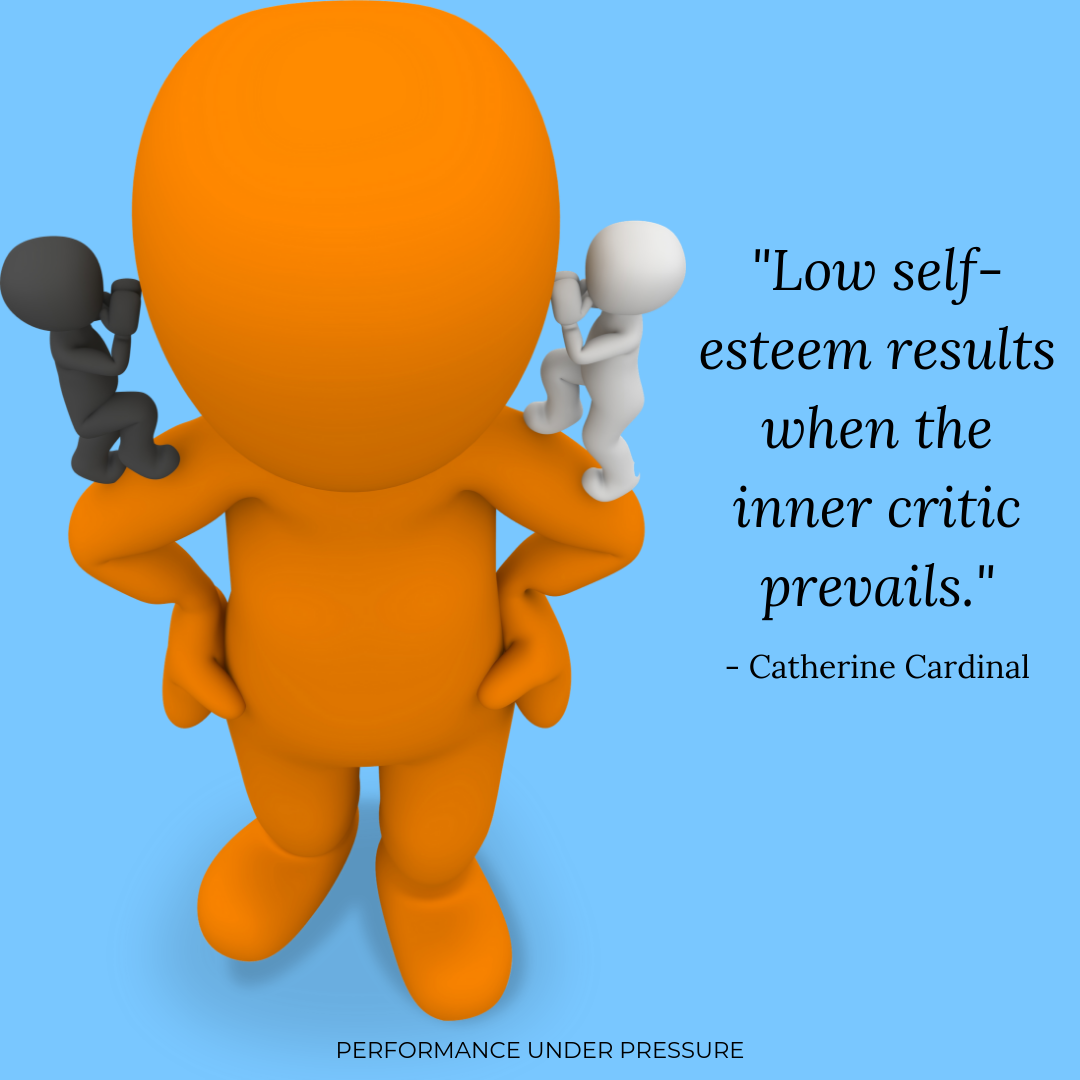 Your inner critic