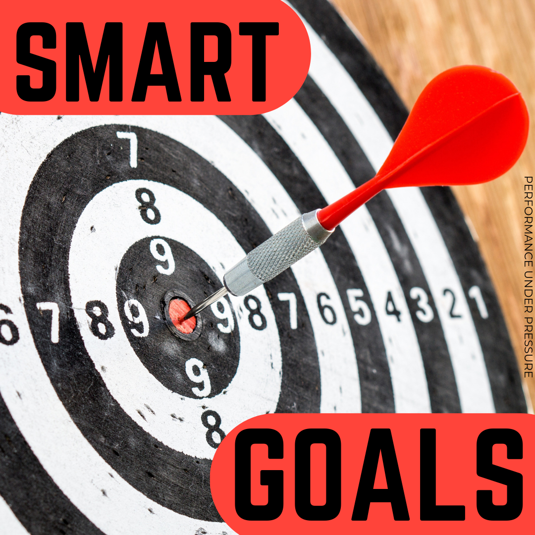 Be SMART!