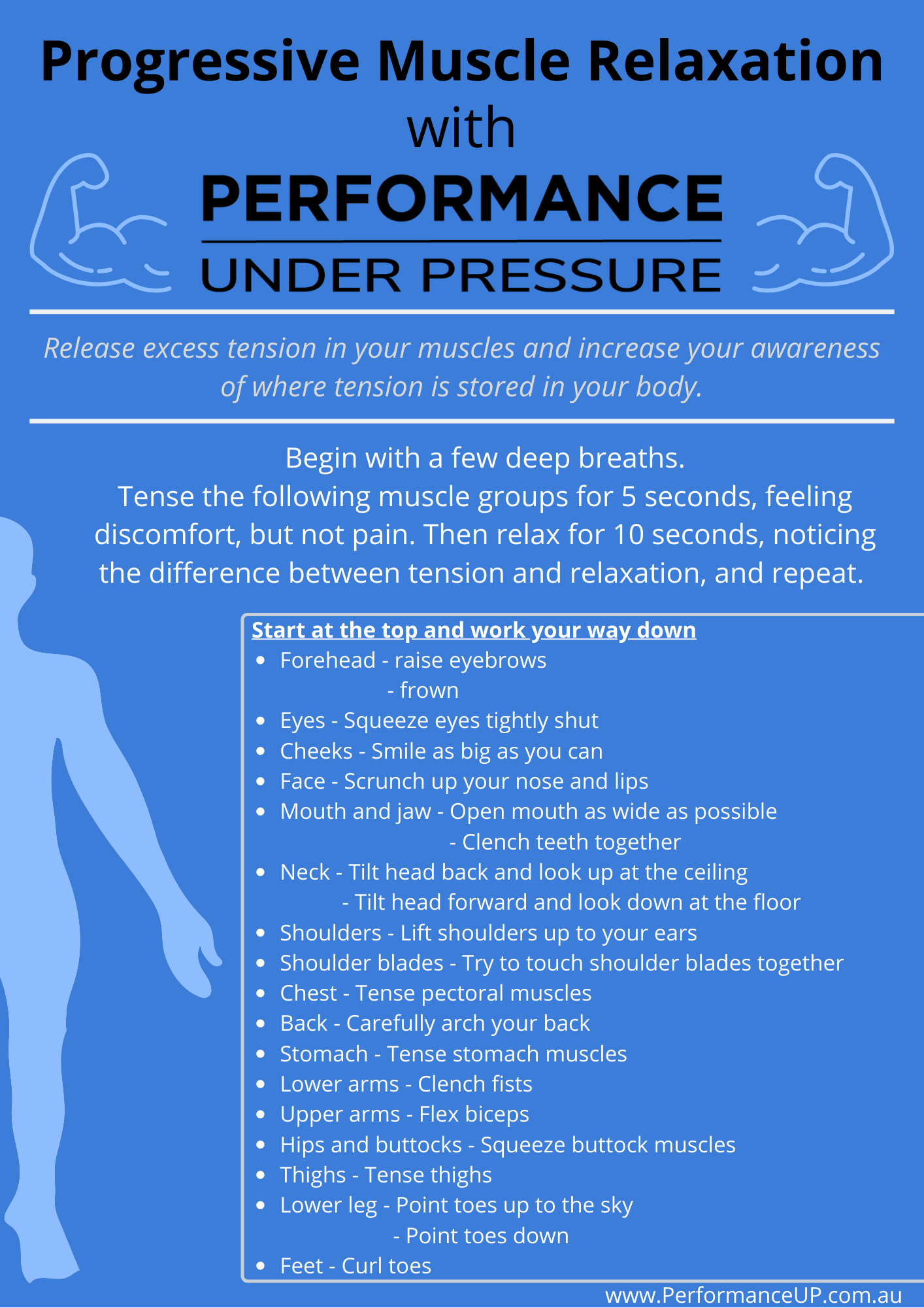 Muscle pain: How to relax your muscles?