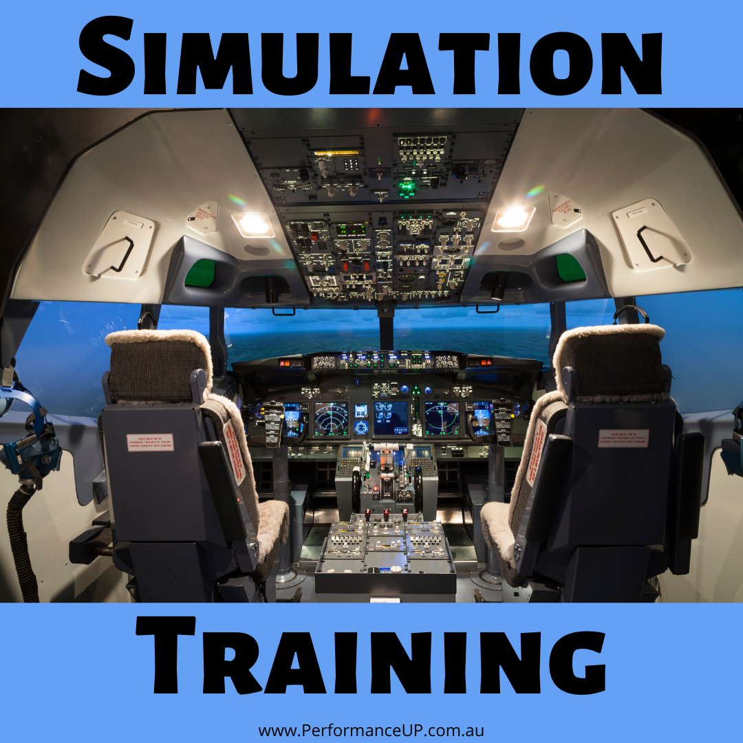 Simulation Training