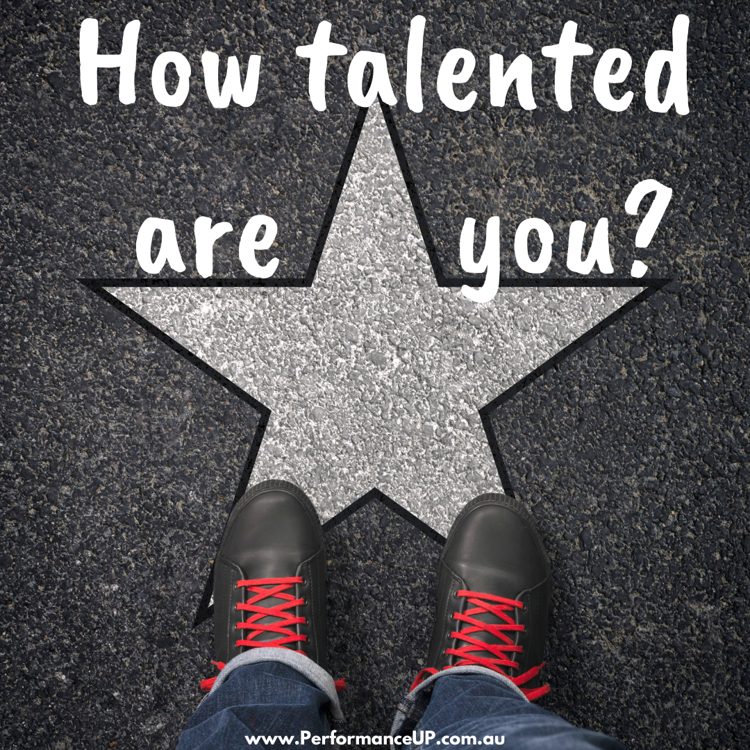 Is talent inherited?