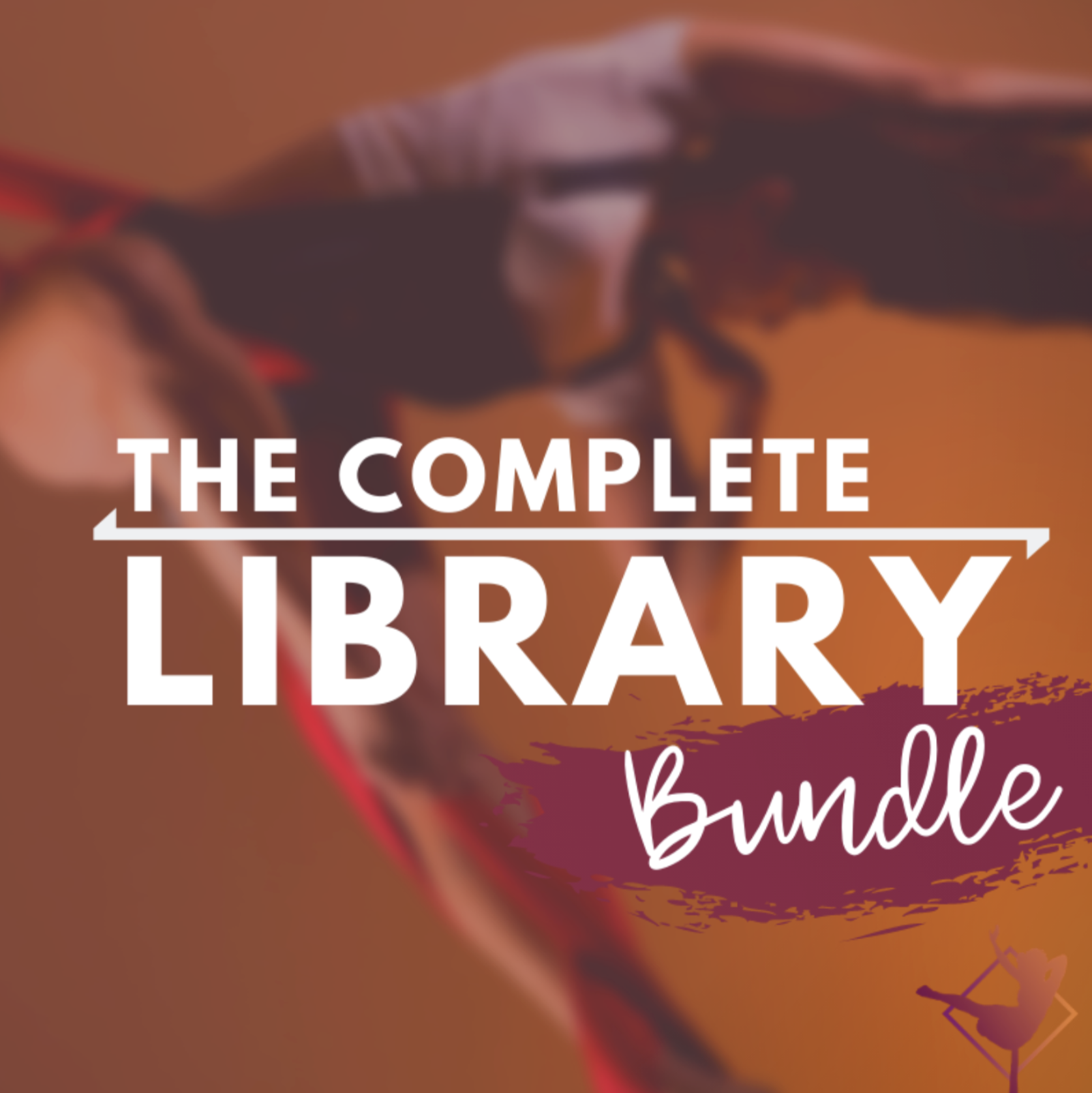 Slay The Sling™ Complete Tutorial Library Bundle