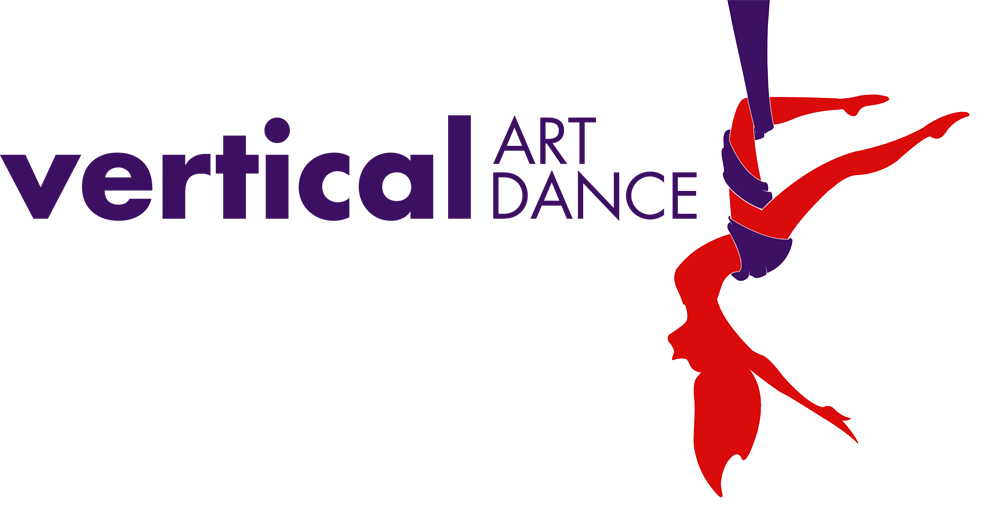 Vertical Art Dance