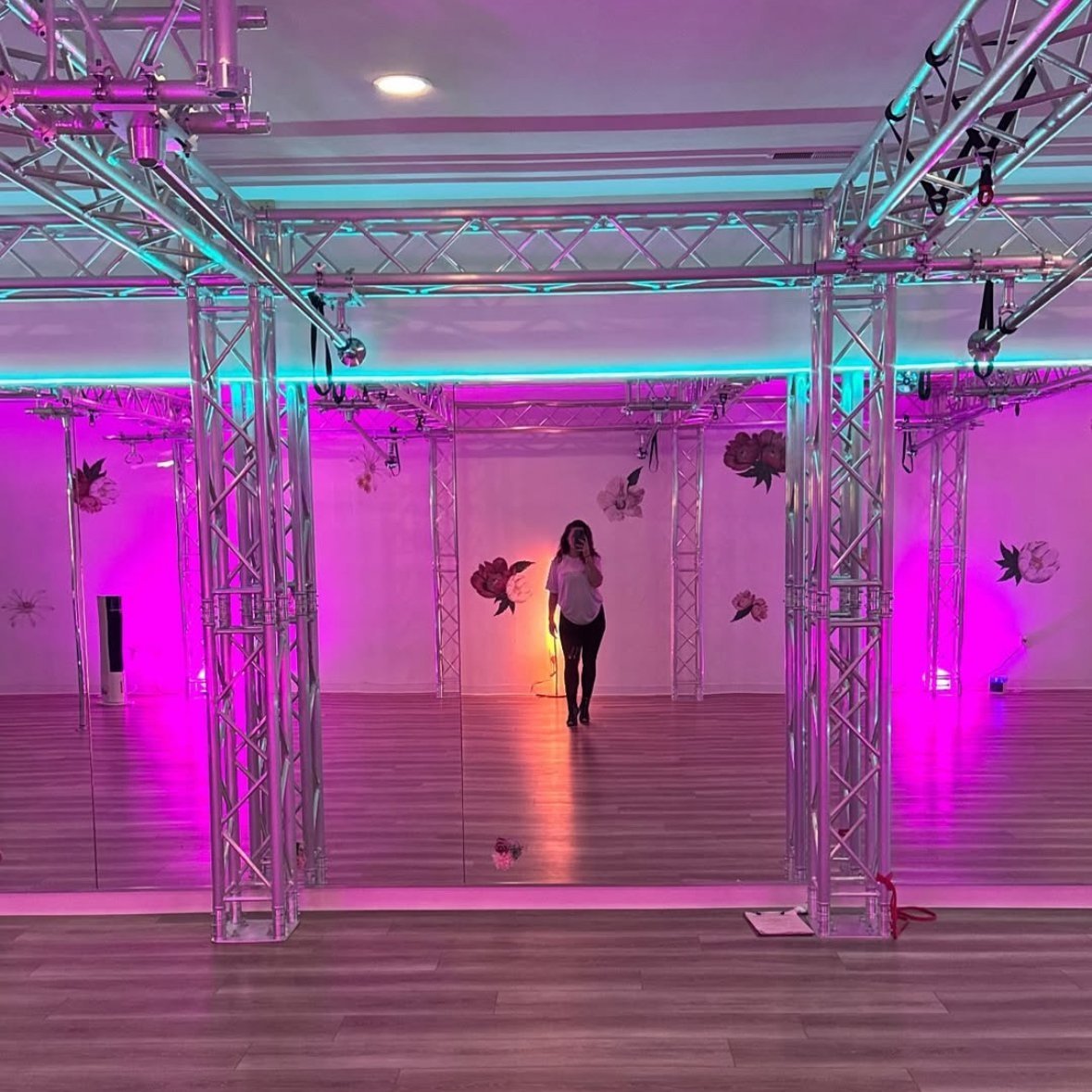 Wild Ones Fitness Studio