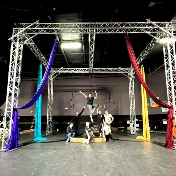 Savannah Children's Theatre