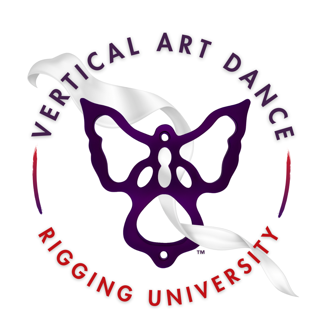 VAD Aerial Rigging 101 Workshop | Sunday, June 7th 2026